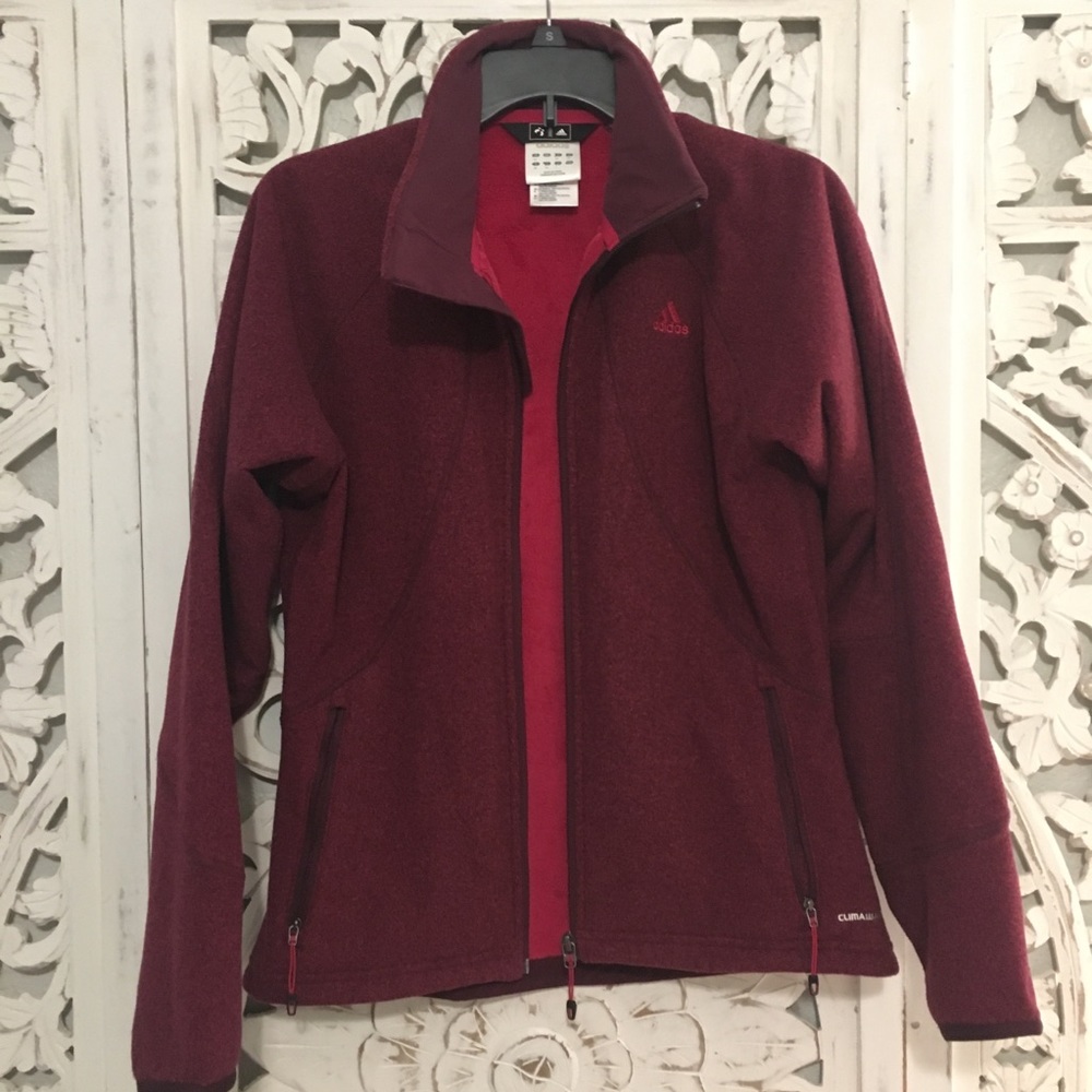 Adidas Jacket